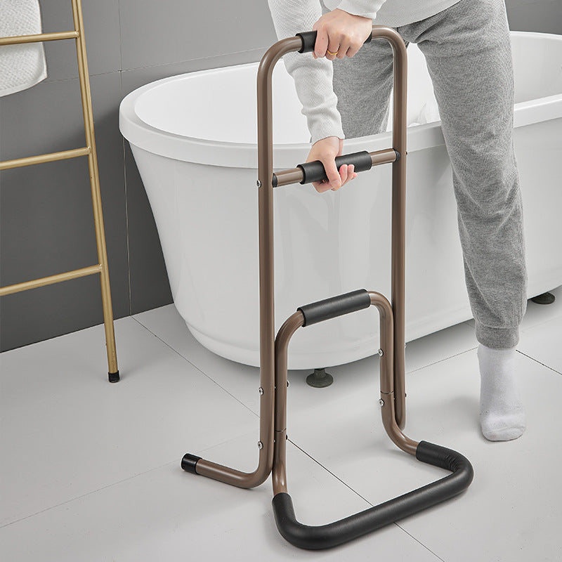 Bedside armrest Bathroom Elderly Pregnant Women Assisted Safety Riser Get up Anti fall Toilet Sofa Armrest