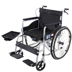 Foldable Wheelchair – many styles to choose from