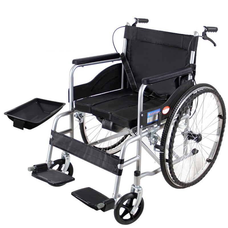 Foldable Wheelchair – many styles to choose from