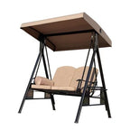 Swing Hanging Chair Household Cradle Chair Indoor Balcony Courtyard Cradle Rattan Chair Lazy Swing Rocking Chair Outdoor