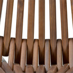 For Garden Or Home Furniture Folding Wooden Outdoor Chair