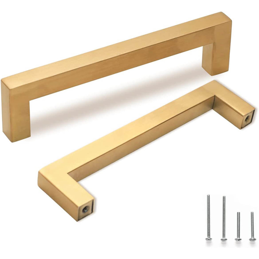 2 Pack Cabinet Handles