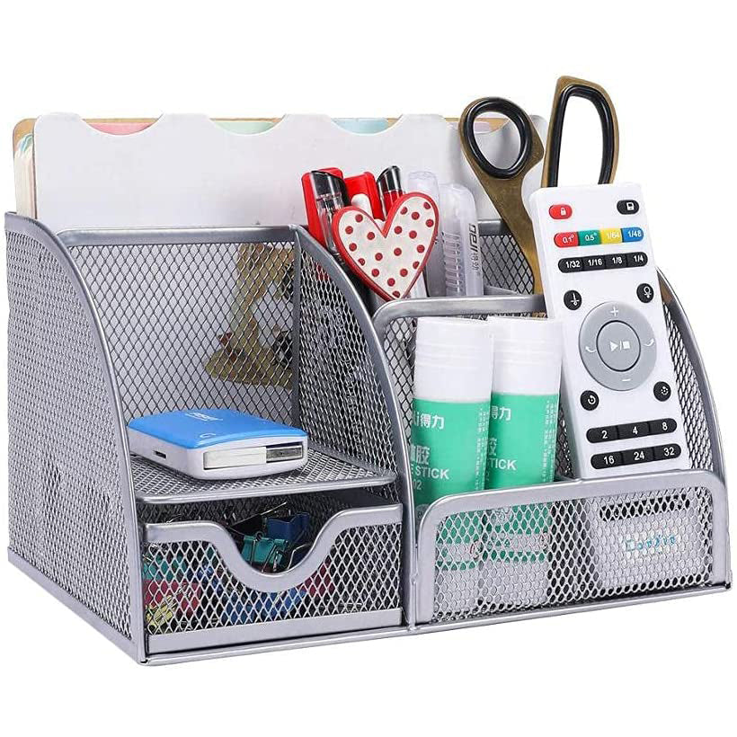Desk Office Supply Organizer