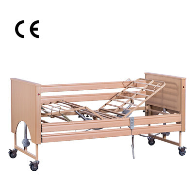 Five Functions - Automatic Medical Bed - Home Use