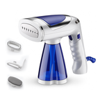 1600 Watt 3 Brushes and 250ml Water Tank Handheld Steamer（COCODILE）