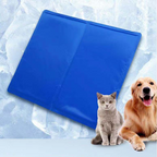 TooCust 35"x20" 25lbs-110lbs  Dog Cooling Mat