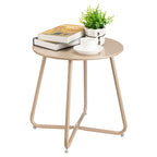 Patio Side Table, Buy One Get One Free