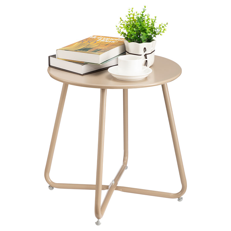 Patio Side Table, Buy One Get One Free