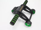 SUNNYSPIRIT Ab Roller