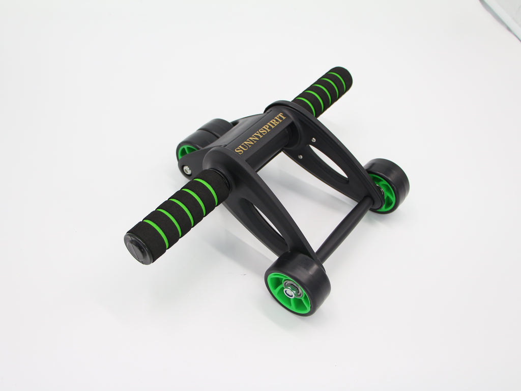 SUNNYSPIRIT Ab Roller