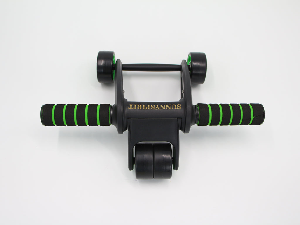 SUNNYSPIRIT Ab Roller