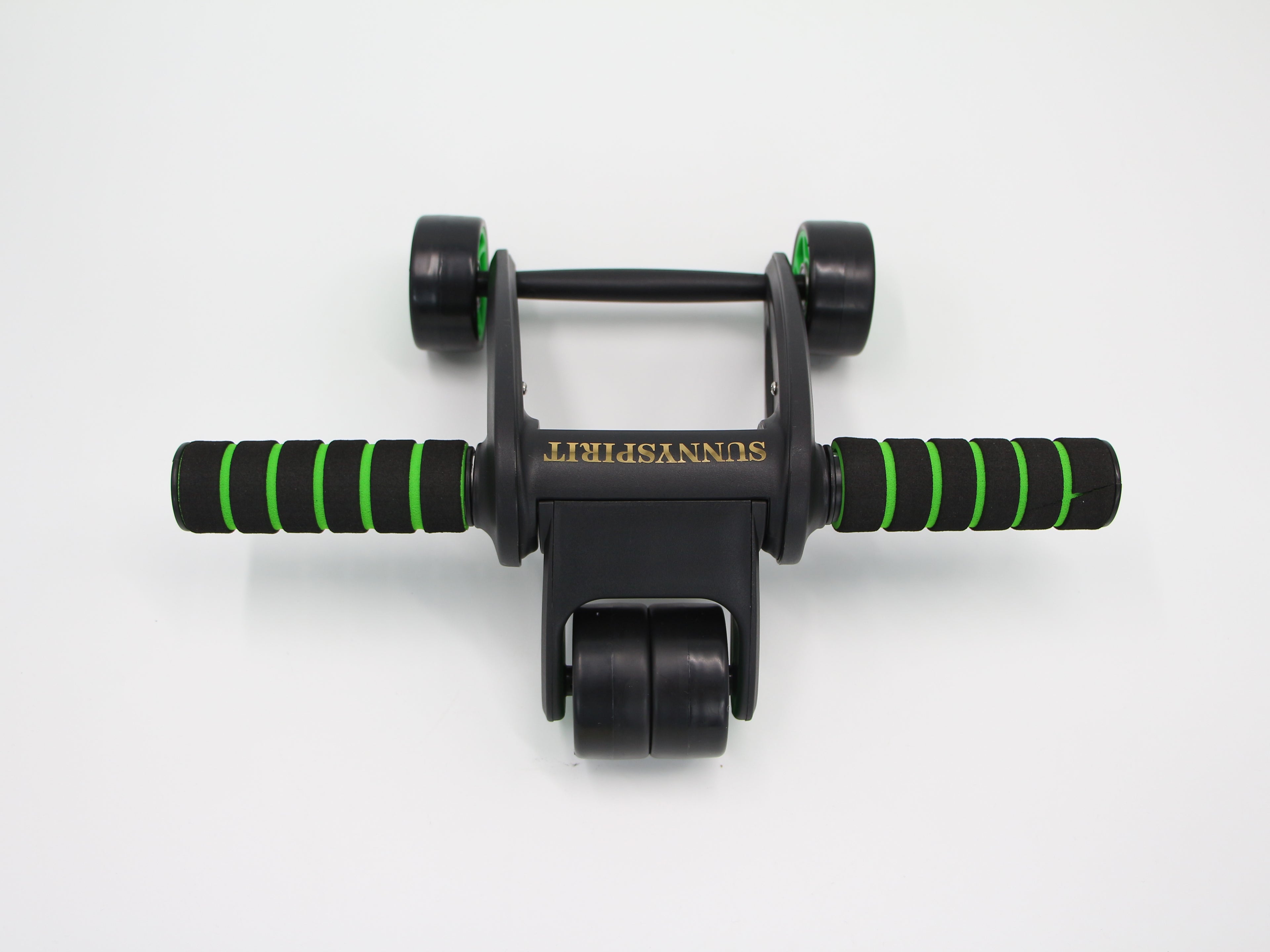 SUNNYSPIRIT Ab Roller