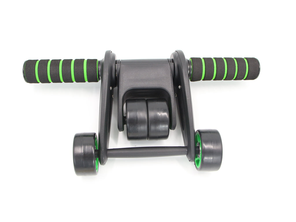 SUNNYSPIRIT Ab Roller