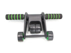 SUNNYSPIRIT Ab Roller
